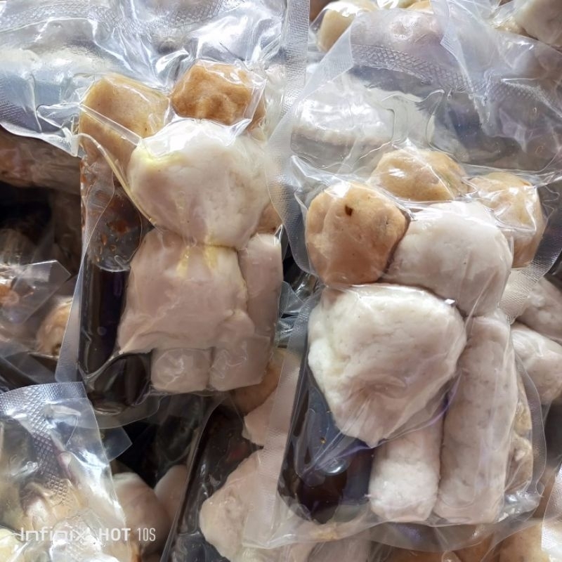 

PEMPEK PALEMBANG ISI 10pcs