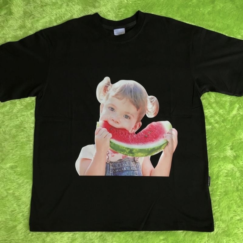 Kaos Adlv Second Original