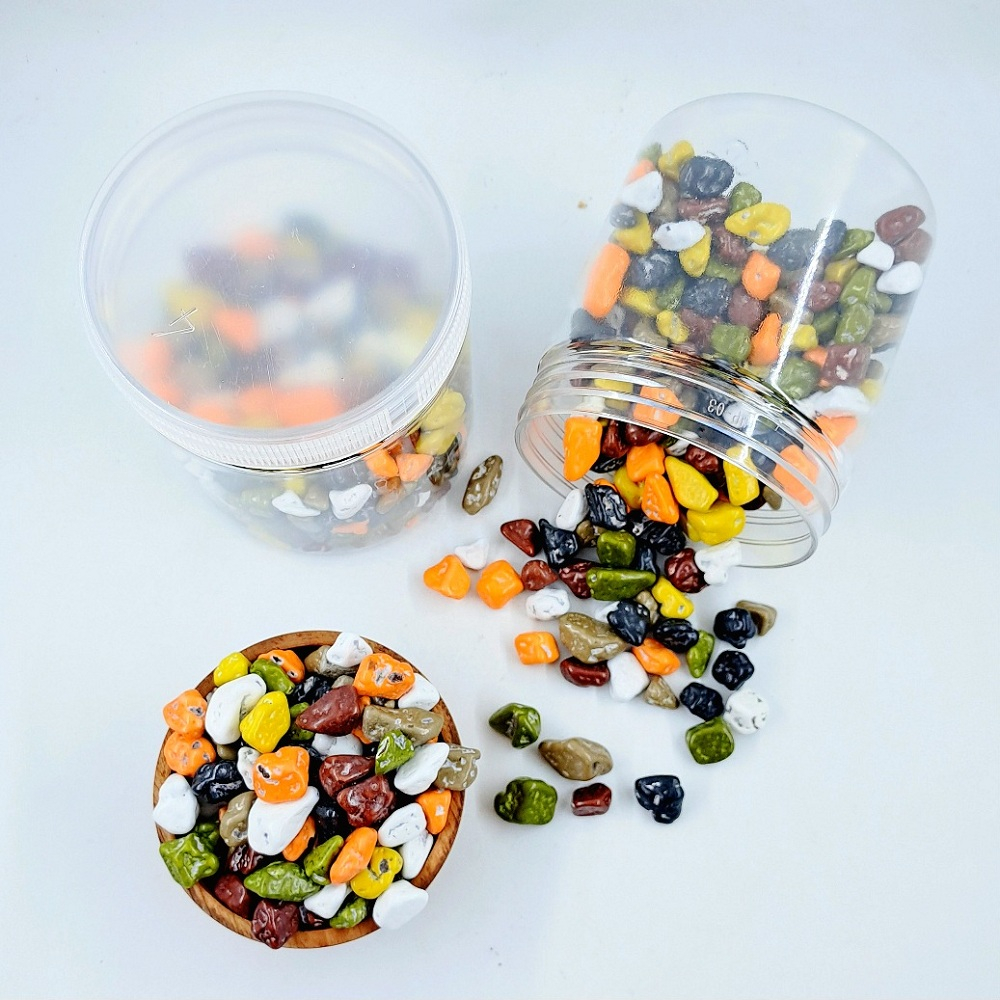 COKLAT ARAB KERIKIL 250 GRAM COKLAT TURKEY