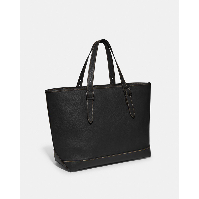 Coach Carriage Tote (C 9726)