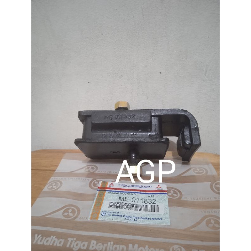 Engine Mounting Dudukan Mesin PS100 PS120 PS135 ME-011832