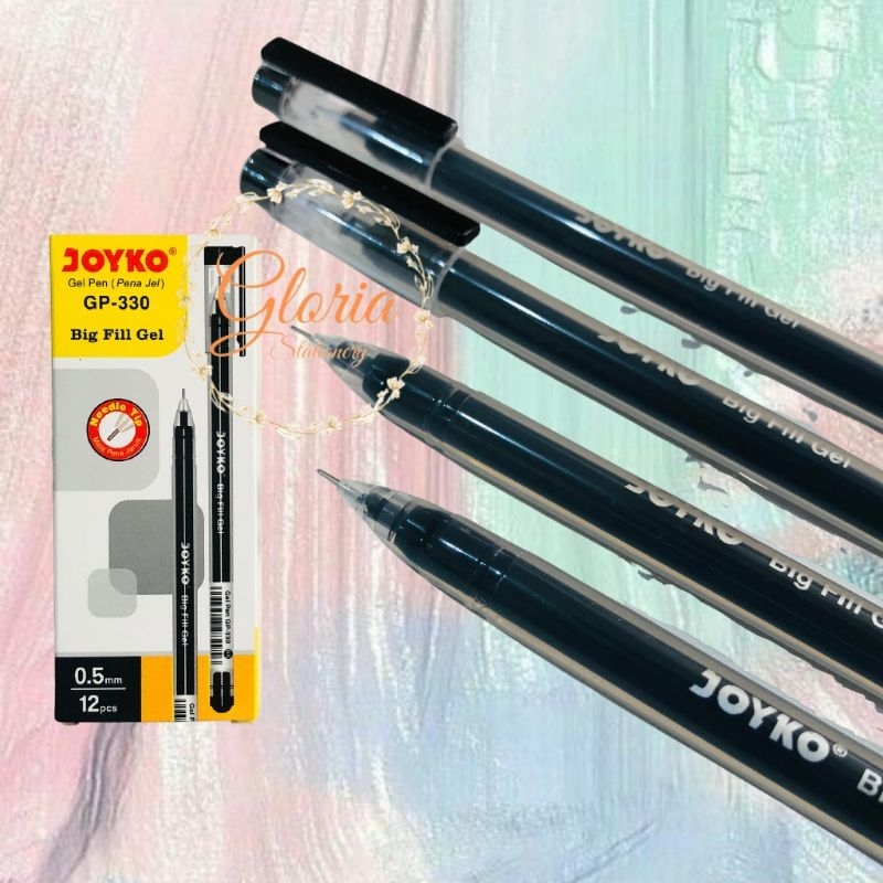 

Joyko Big Fill gel GP 330/ Big Fill gel GP 330 Joyko
