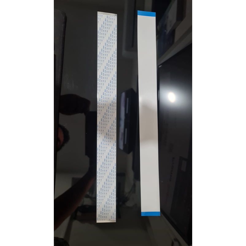 Kabel Flexibel dari Scanner ke Reader Fotocopy Canon IR 3030/3035/3045/2879/3570/4570