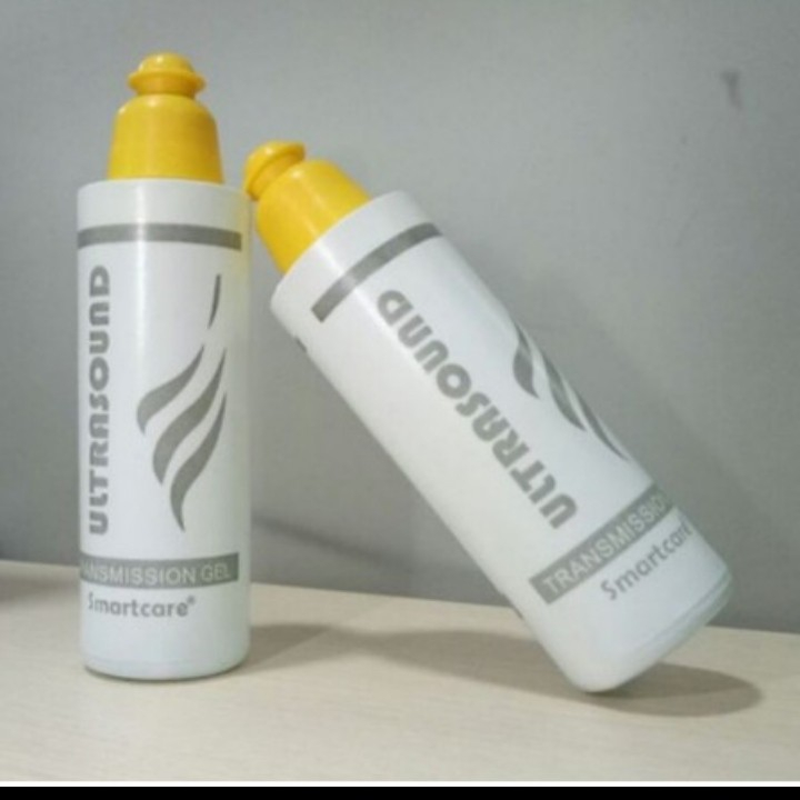 GEL USG Ultrasound / USG Gel 250 gr