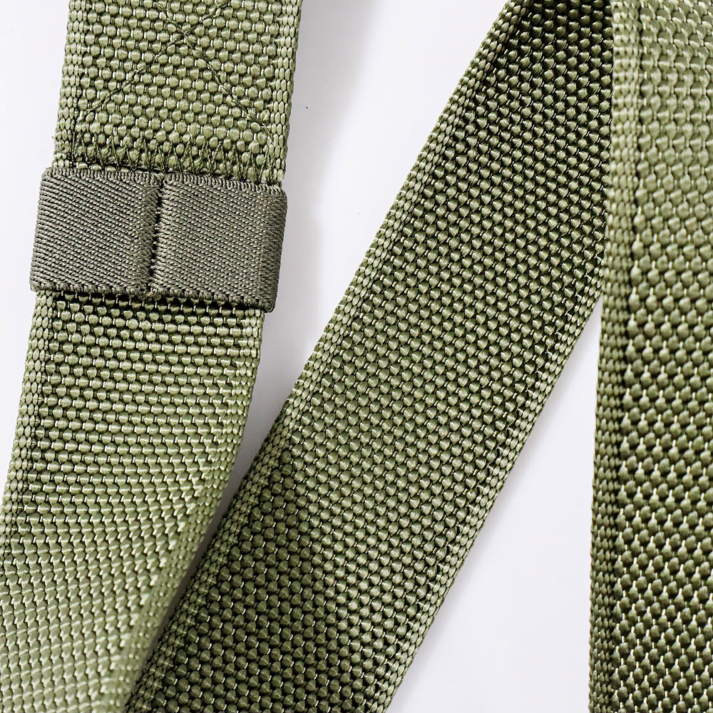 Tushi Tali Ikat Pinggang Nilon Military Tactical 125cm - S2732