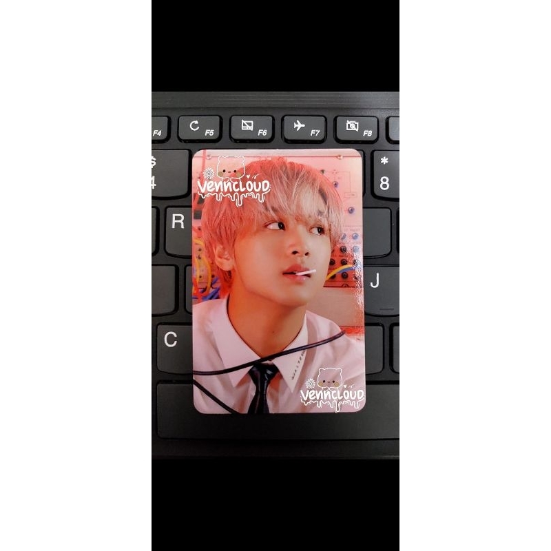 haechan kabel photoframe ncit