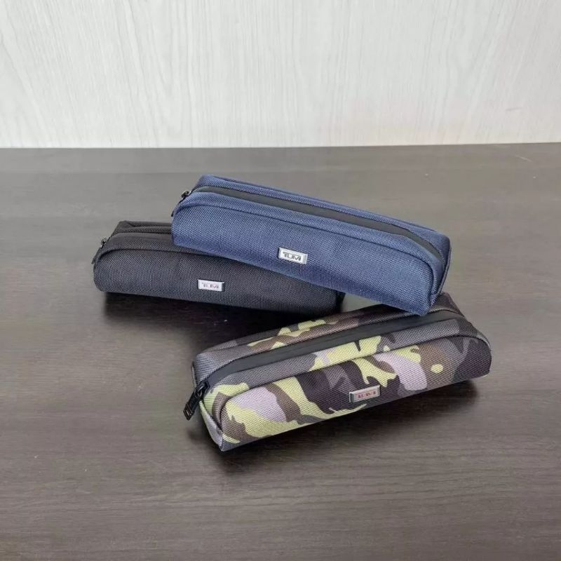 Pouch Tumi Cord Pouch Bag import M2Collection_id2