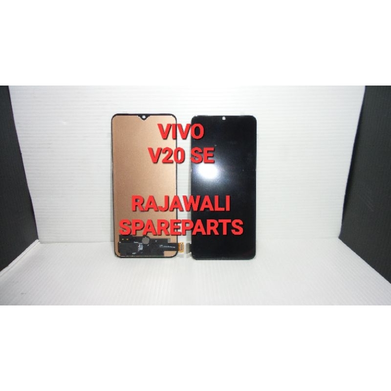 LCD + TOUCHSCREEN VIVO V20 SE