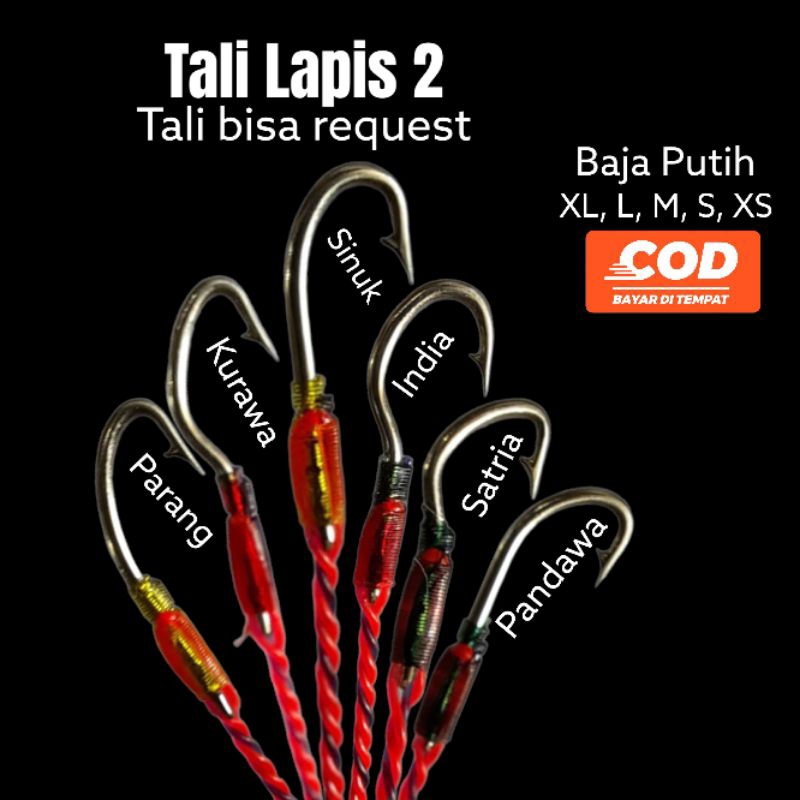 Pancing belut sawah kecil baja asli siap pakai terlaris anti karat urek sidat sawah kail murah senar