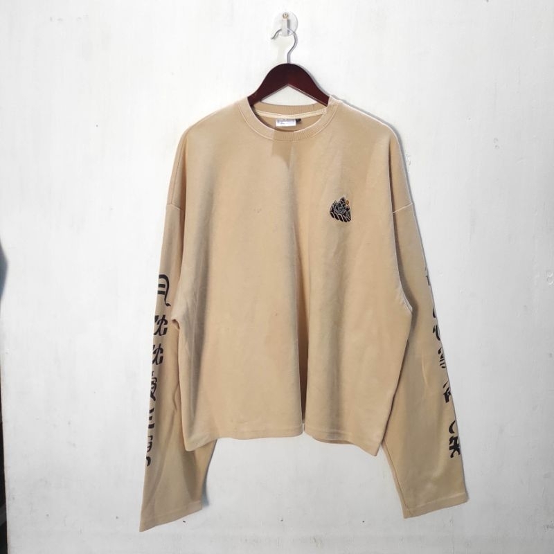 KAOS ROMANTIC CROWN size L