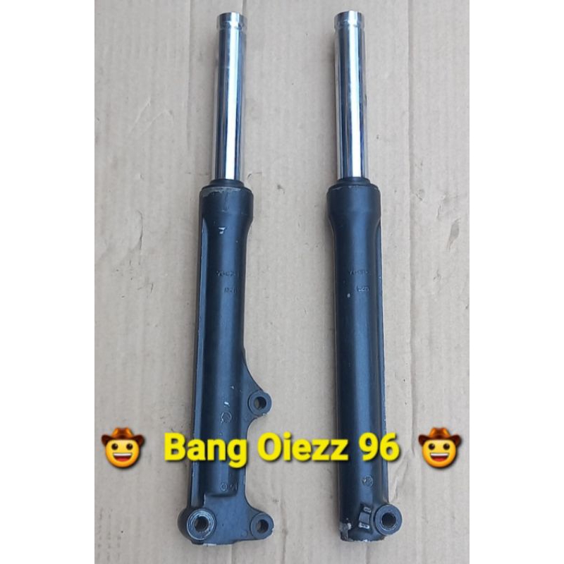 Shock Skok depan mio j mio gt mio soul gt mio sporty ori