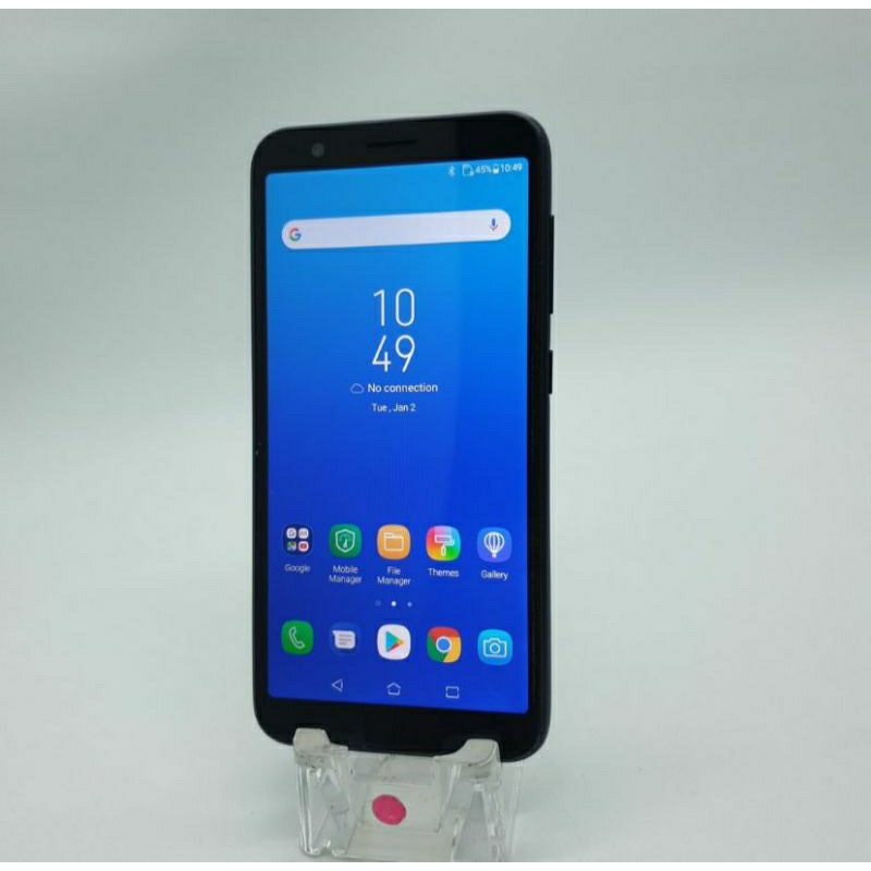 asus Zenfone live L1 second original