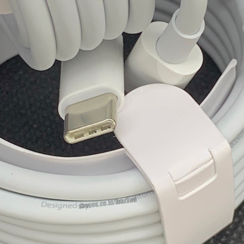 Kabel Usb-C to iP/ Usb to iP/ Usb-C to C Charge Cable