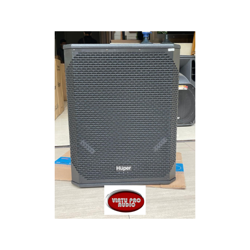 Speaker Aktif HUPER B18A 18 Inch Original