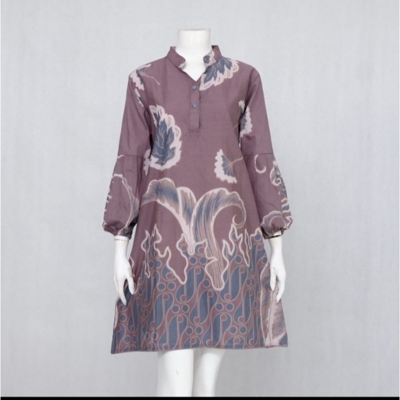 Tunik Batik Ananta#New