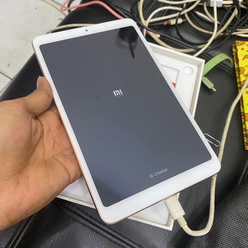 xiaomi mi pad 4/64gb wifi+cellular