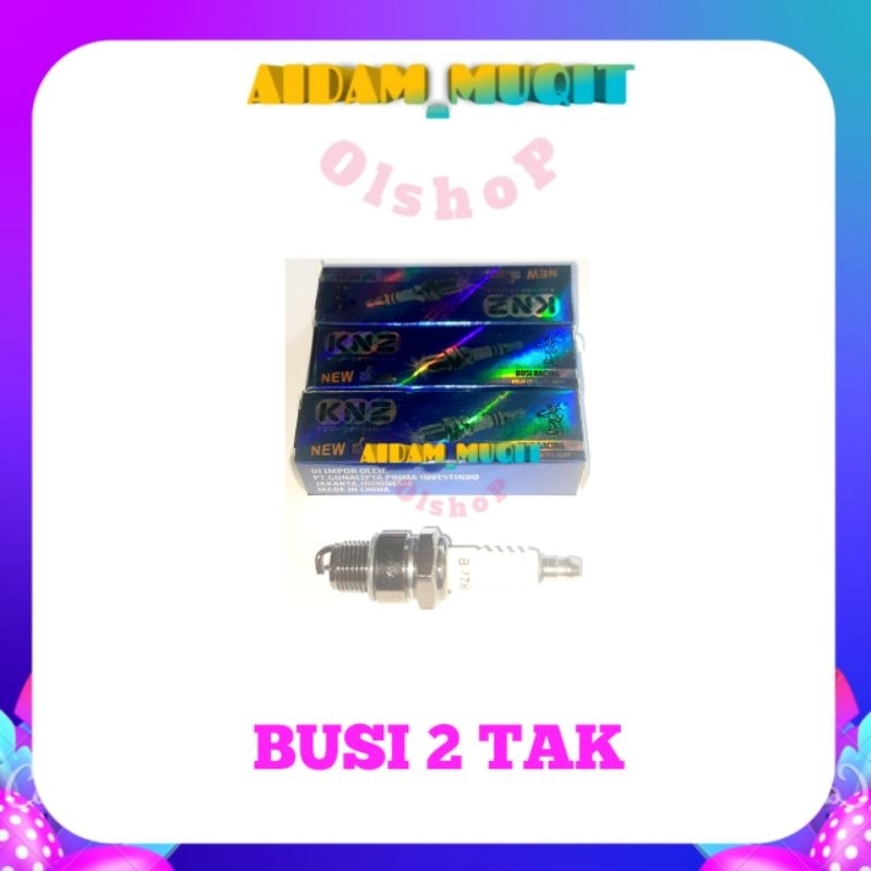 BP7HS BUSI RX KING BUSI FIZ R BUSI RX SPECIAL BUSI 2 TAK BUSI MOTOR SIGMA BUSI MOTOR L2 SUPER BUSI MOTOR L2S BUSI MOTOR MERK KNZ