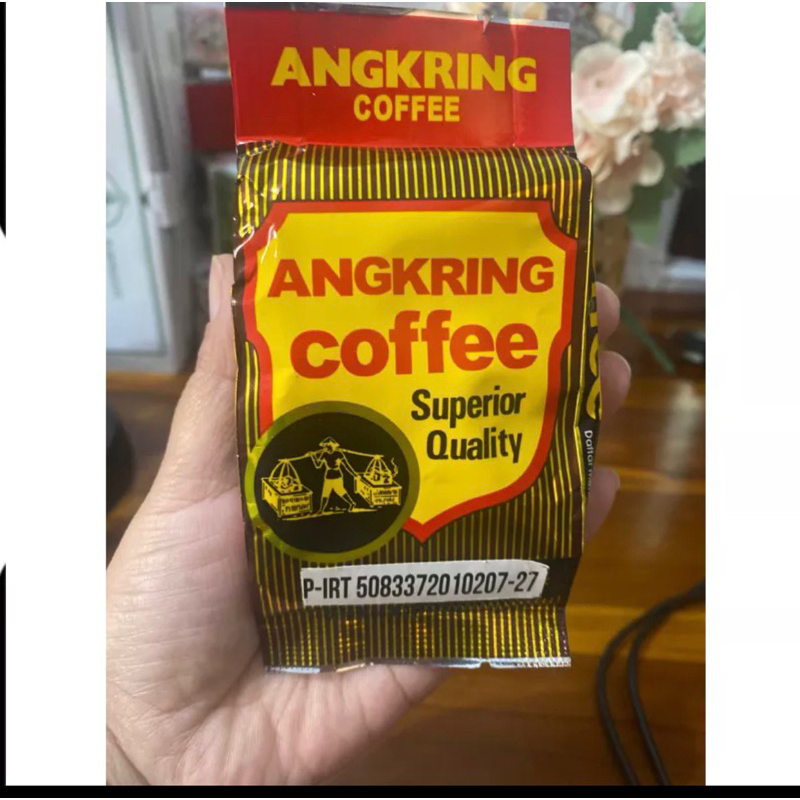 kopi Tjap Angkring 100 gram