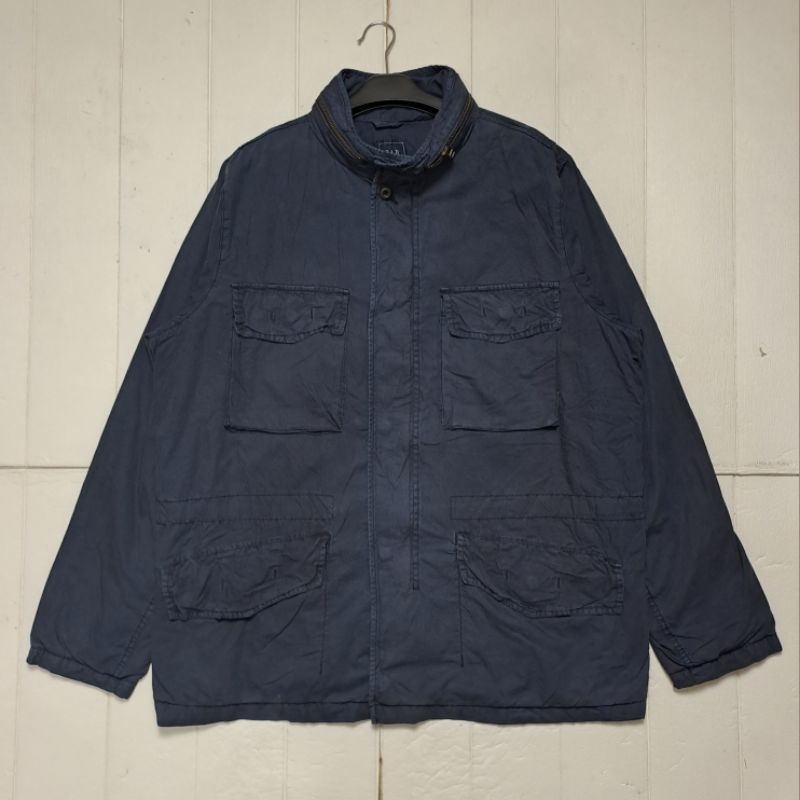 GAP M65 FIELD JACKET FASHION SIZE XL FIT TO XXL