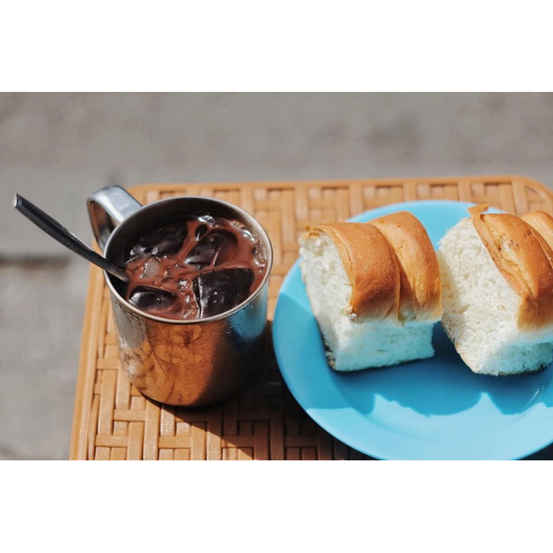 

ES COKLAT MANTAP NAMIR
