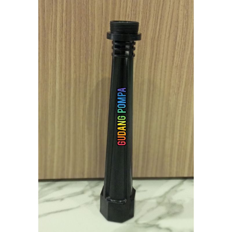 Suling mata jet pump/ Sanyo PDH 255, panjang.