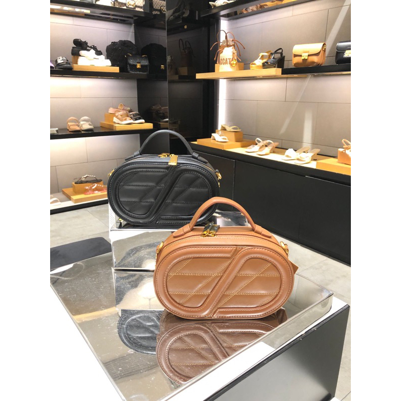 STACCATO MINI BAG SALE