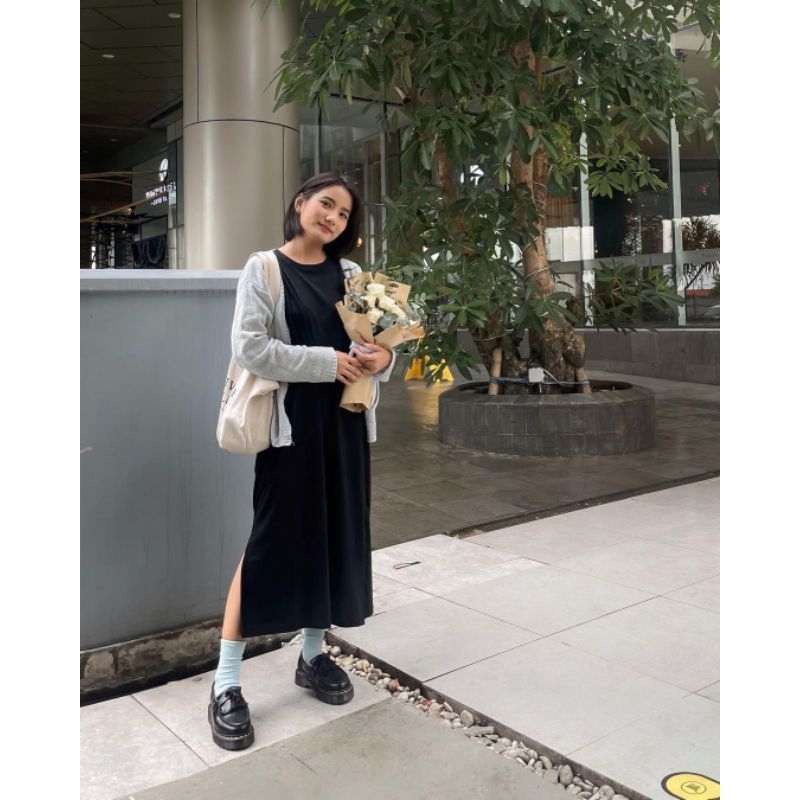 SANARI - HAIKARA TUNIC/TUNIC KAOS COTTON