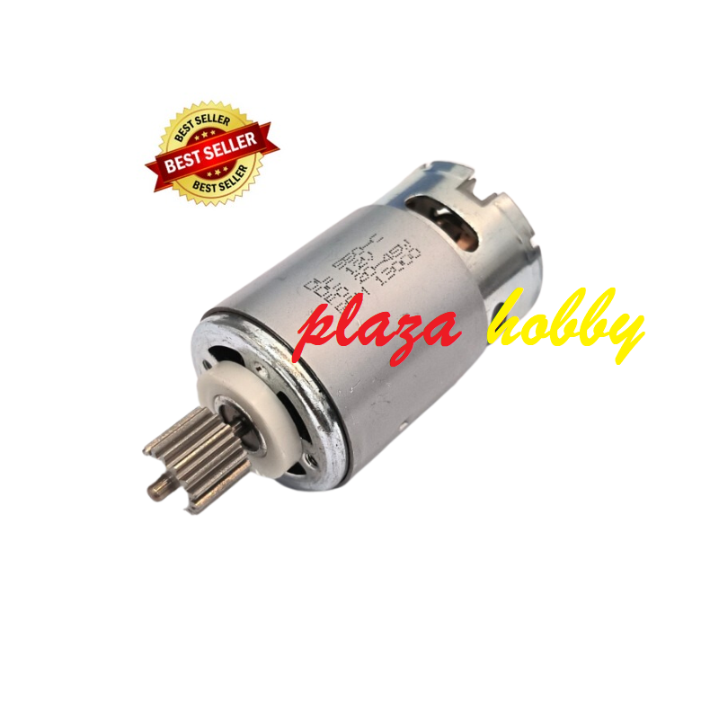 dinamo gearbox mobil aki YSA 021 12V RPM 13000 size dinamo 550