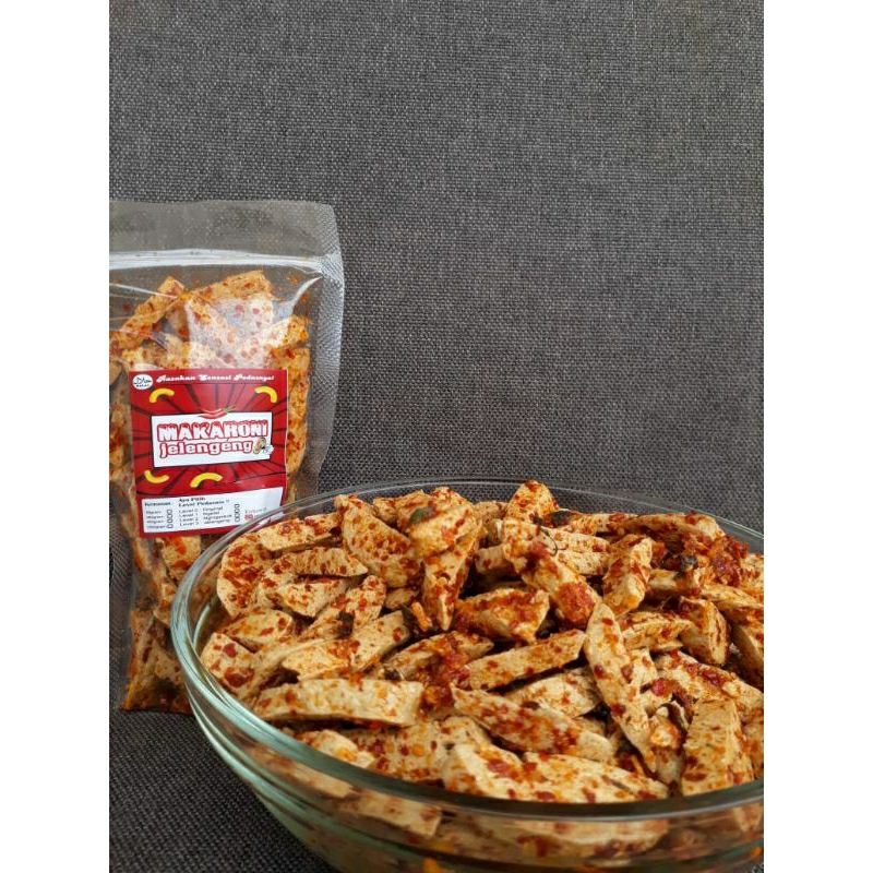 

BASRENG STIK BUMBU MELIMPAH 60gram