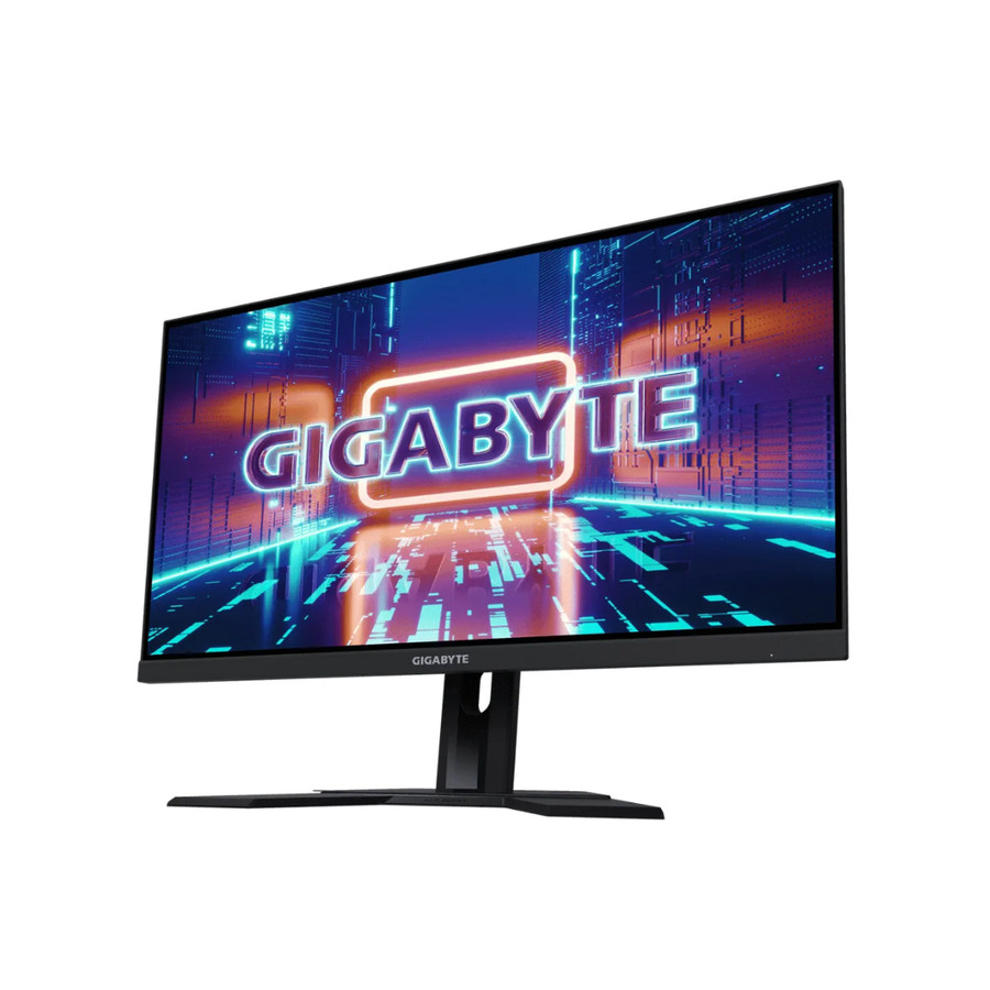 Monitor LED GIGABYTE M27Q 27&quot; IPS QHD 1440p 170Hz HDMI DP USB-C KVM