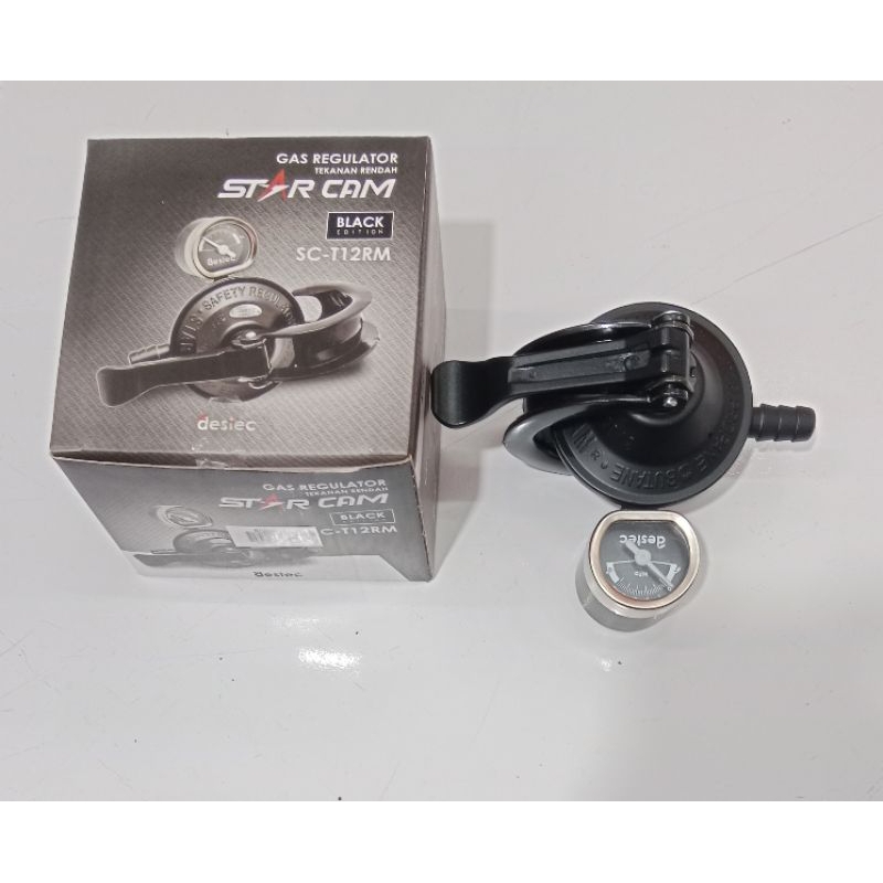 REGULATOR STARCAM SC-T12RM