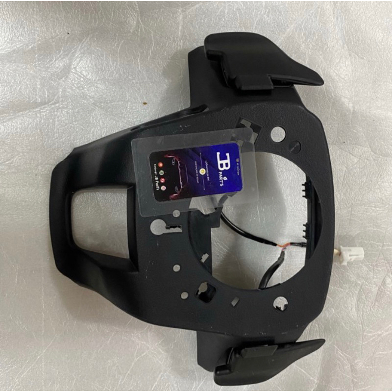 Paddle Shift Toyota Vrz Rebon Original