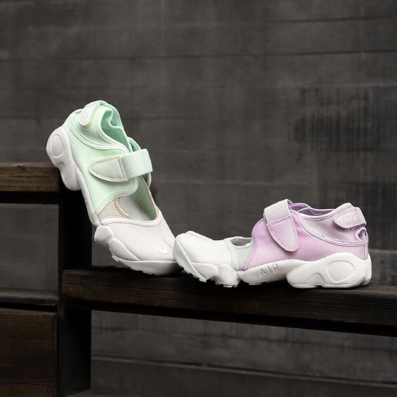 nike air rift original