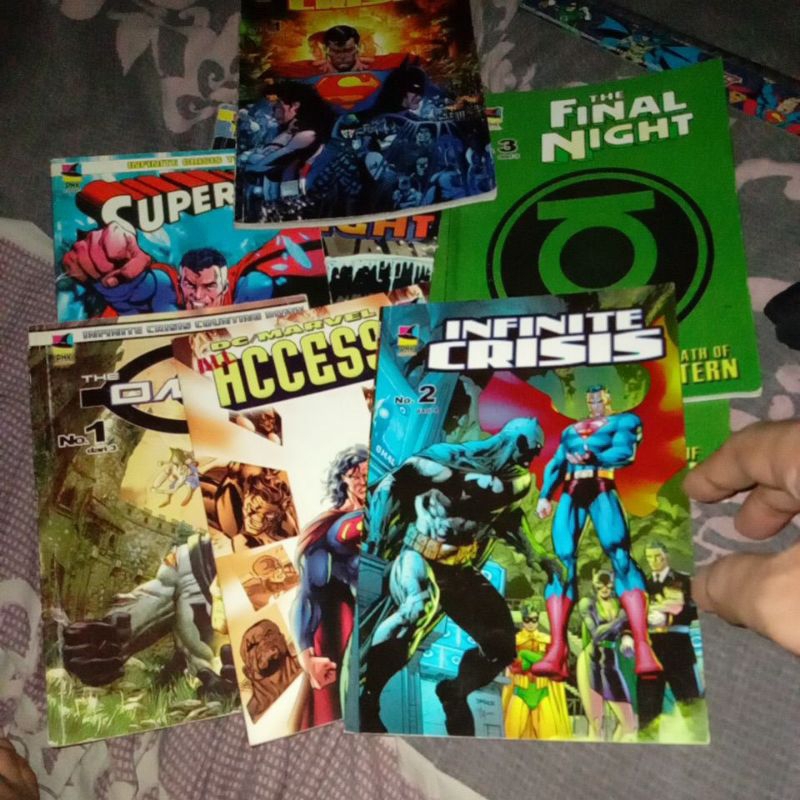 komik Pmk 2