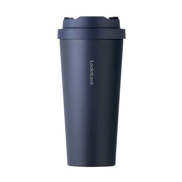 LocknLock One Touch Clip Tumbler 550ML