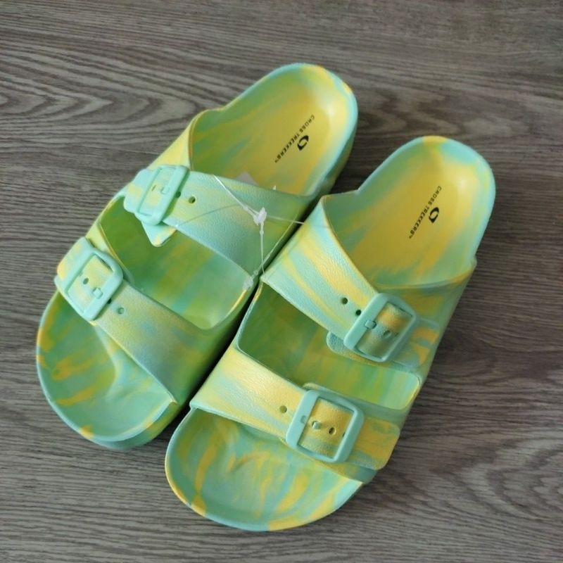 Sandal Cross Trekkers