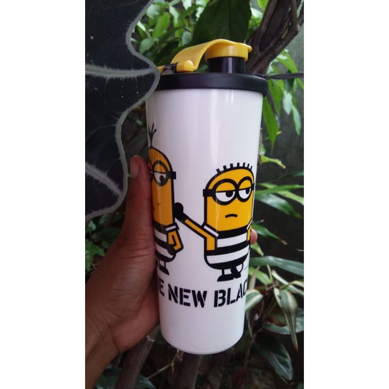 Tumbler Minion/Minion Tumbler 470ml