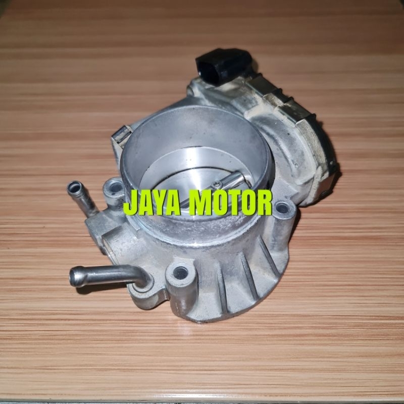 3457 Throttle Body  Hyundai Trajet Tucson 2.0 G4KD