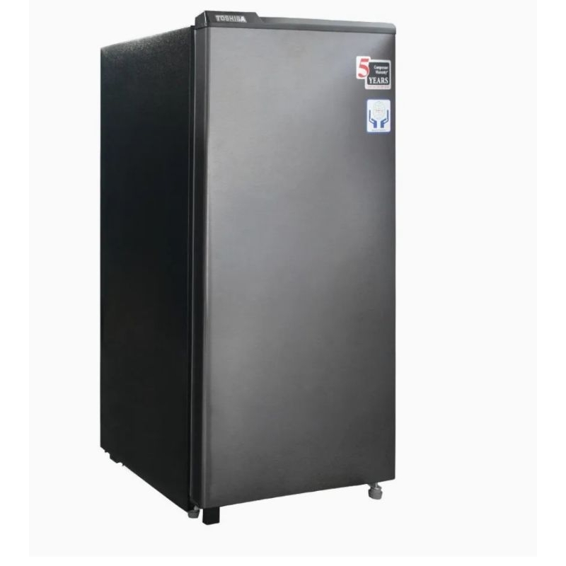 KULKAS TOSHIBA 1 PINTU GR-RD235CC