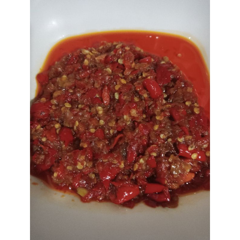 

sambal bawang