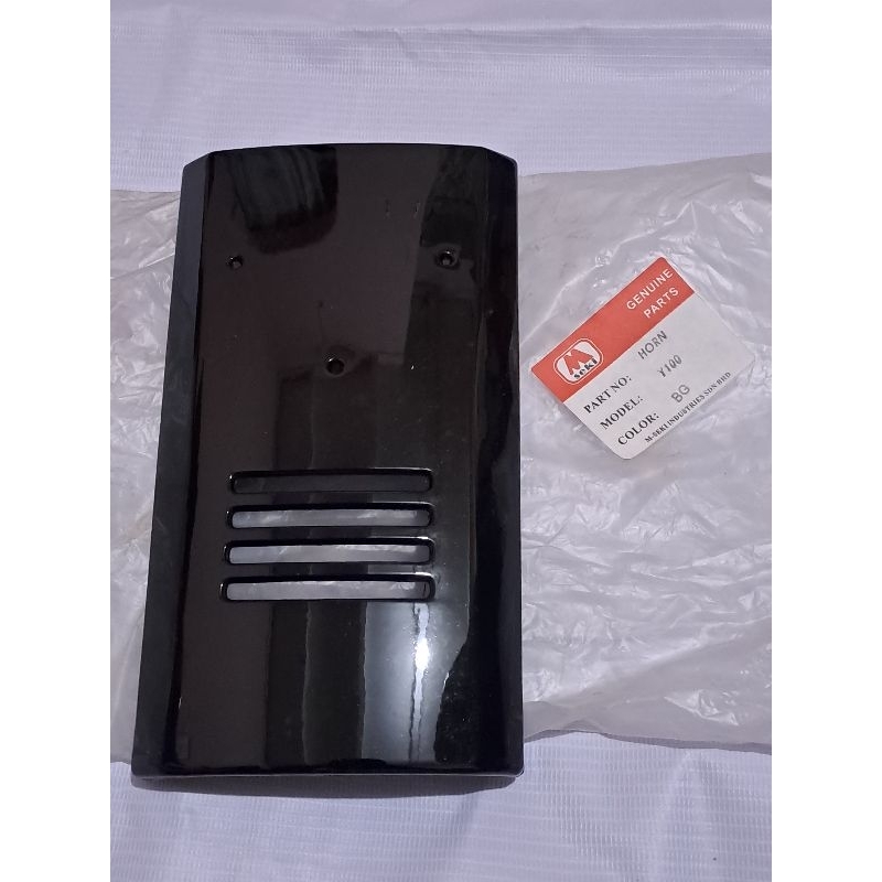 Panel kap Dada Dasi Yamaha Alfa