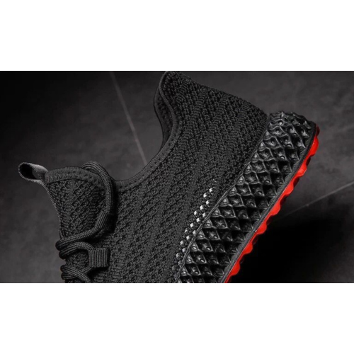 Sepatu import Pria Sneakers Ringan Sepatu Olahraga Kerja Fashion Casual Sepatu Sport Jogging Running Shoes Sepatu Remaja Dewasa Hitam