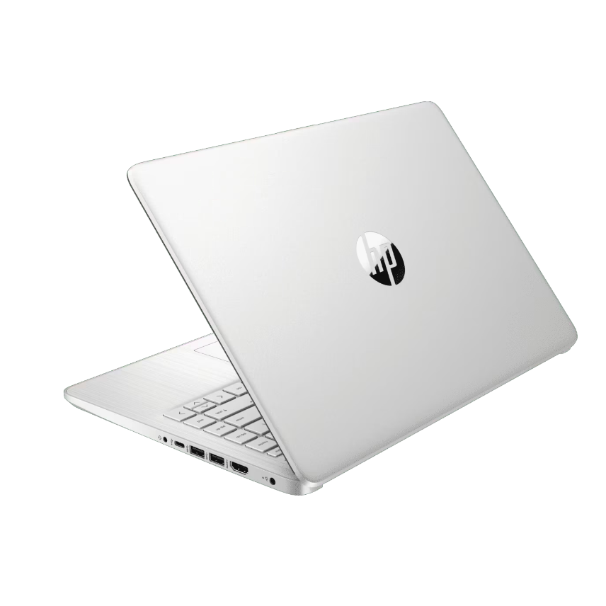 LAPTOP BARU MURAH HP 14S DQ3109TU INTEL N4500 8GB 256GB SSD 14 INCH WIN 11 HOME OHS