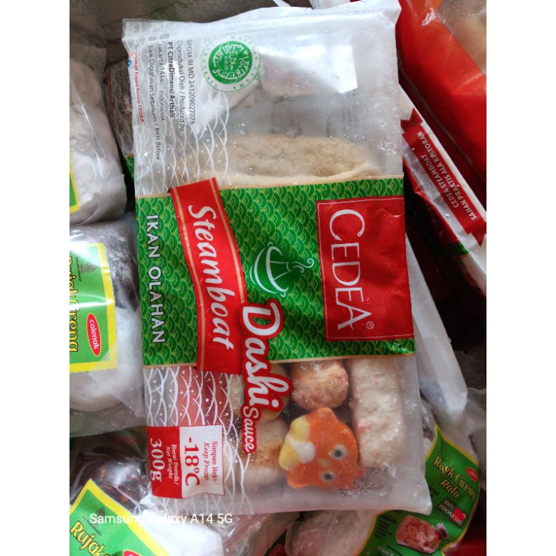

stambout 300gr