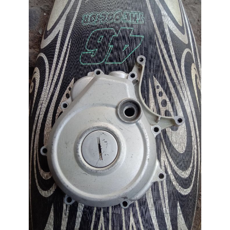 tutup magnet Magnet Yamaha Vixion old