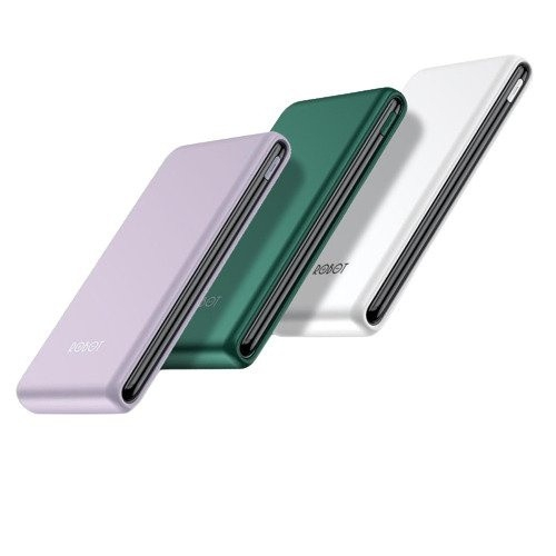 Powerbank Robot RT180