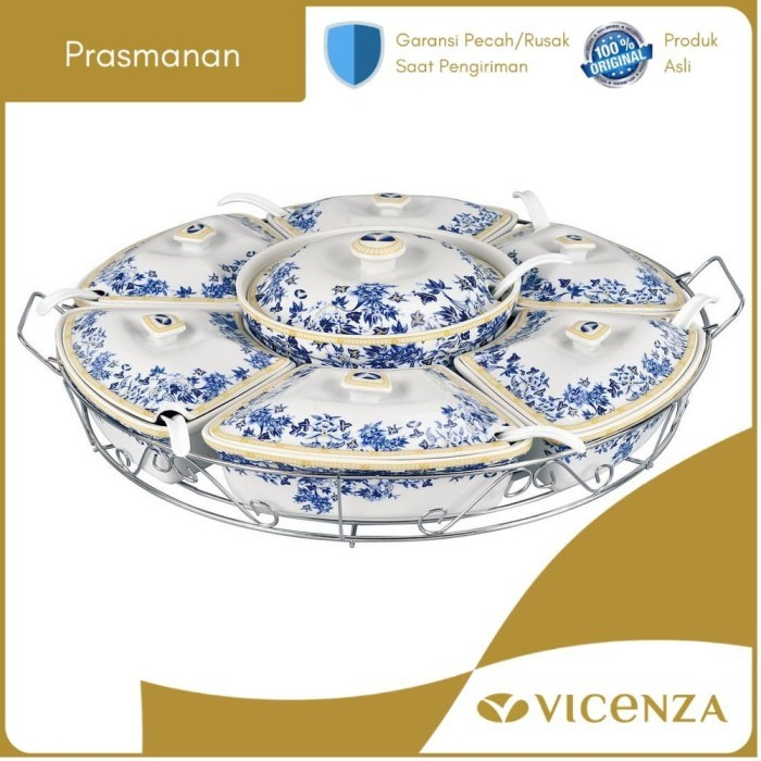 PRASMANAN VICENZA BA-412