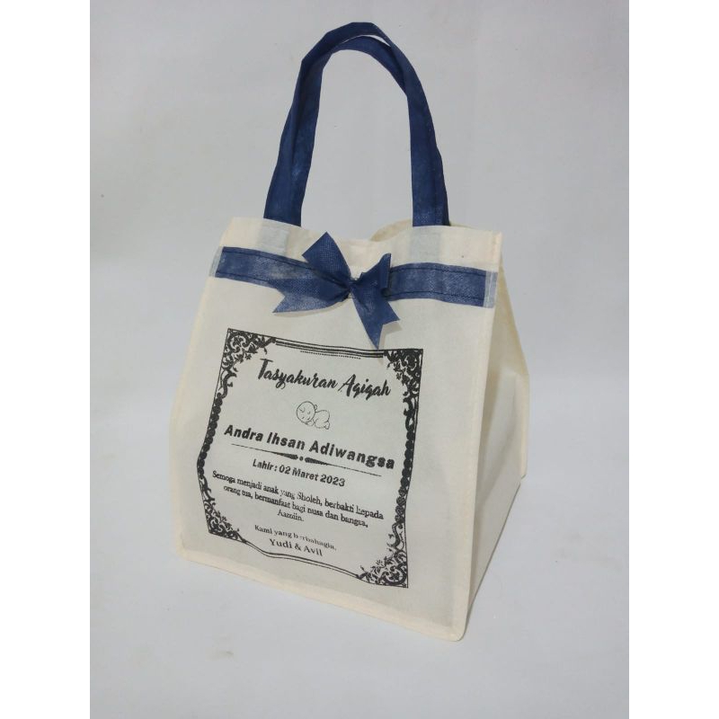 

tas hajatan