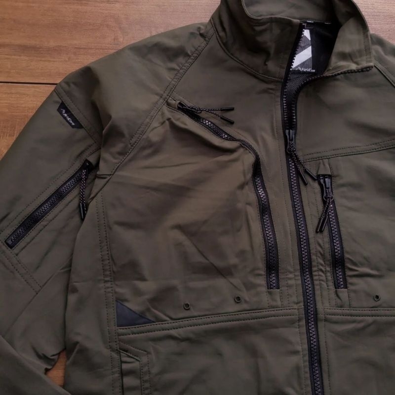 jacket outdoor tactical