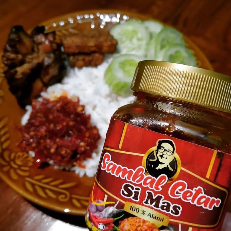 

sambal teri, sambal terasi ,sambal bawang